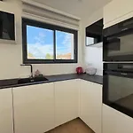 Biveyes - Maison Avec Piscine 2 2 Salle De Bains Tatil Evi *