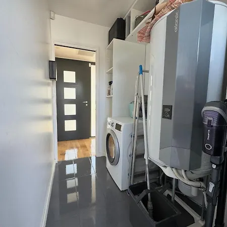 Hébergement de vacances Biveyes - Maison Avec Piscine 2 2 Salle De Bains Salleboeuf